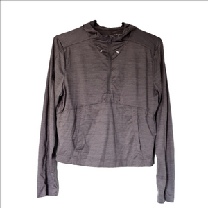 LAYER 8 Women's Athletic Sweatshirt